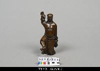 藏品(田都元帥神像)的圖片